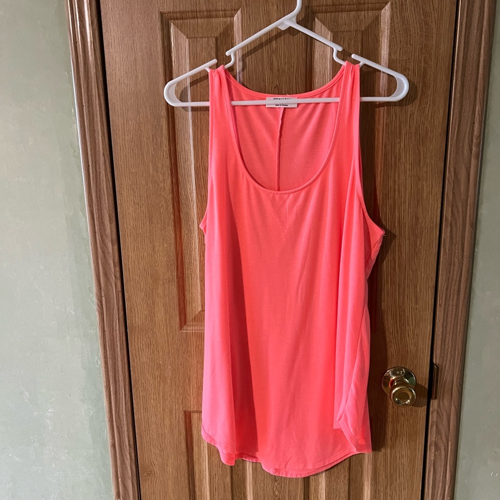 Women’s Zenana Tank Top